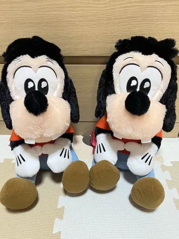 우루리미 봉제 인형 맥스 2개 세트