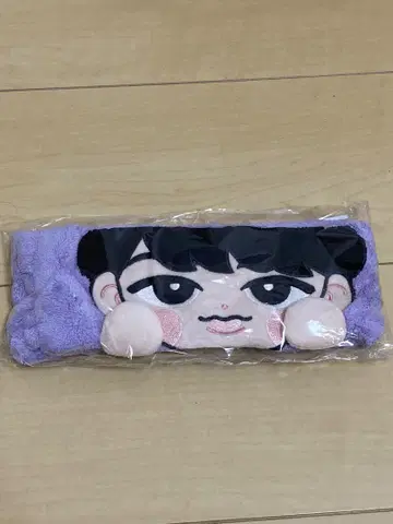 스노우 칠 헤어밴드 후카사와 타츠야