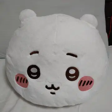 치이카와 프리미엄 돔 쿠션