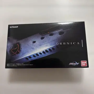 울트라맨 오르브 오르브니카