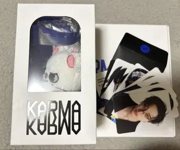 StrayKids*KARMA SKZOO ver. 지니레트