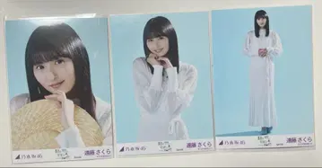 노기자카 브로마이드 엔도