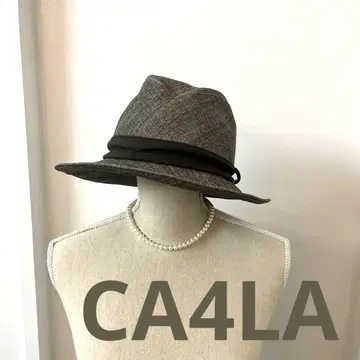 CA4LA 모자