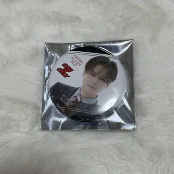 ONE N' ONLY 원엔 온리 REI 사와무라 레이 캔뱃지 브로마이드