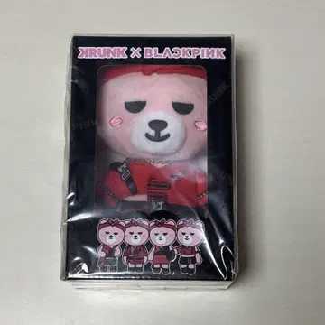 BLACKPINK KRUNK 지수