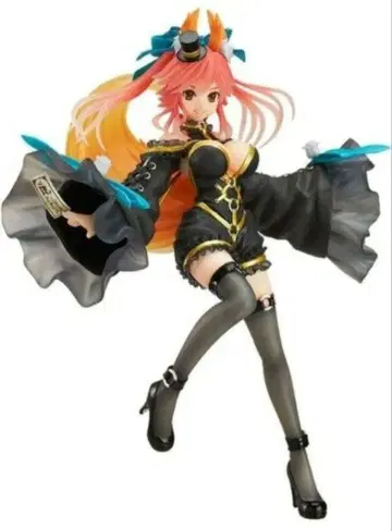 9/7까지 Fate/EXTRA CCC 캐스터