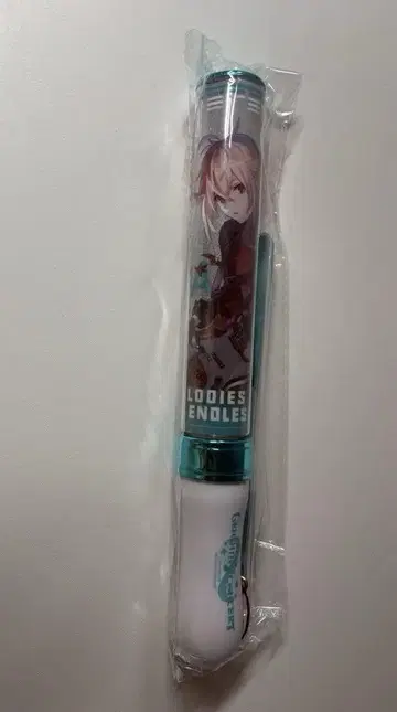 원신 카에데하라 카즈하 응원봉