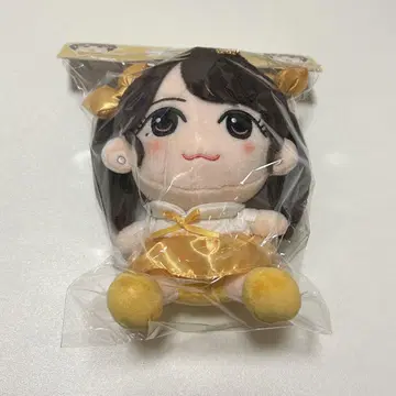 CUTIE STREET 후루사와 리사 치비누이