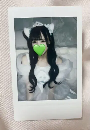 와카바노아 폴라로이드 iLiFE!