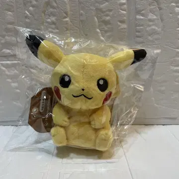 미사용 새상품 택 포함 Pokemon fit 피카츄 #My151