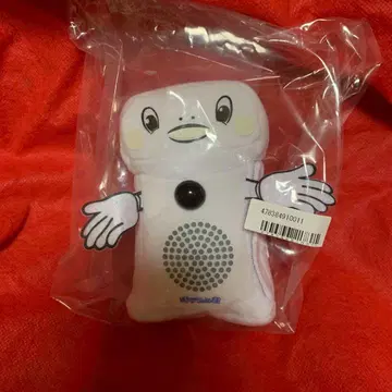 요보리군 사운드 봉제 인형 미니