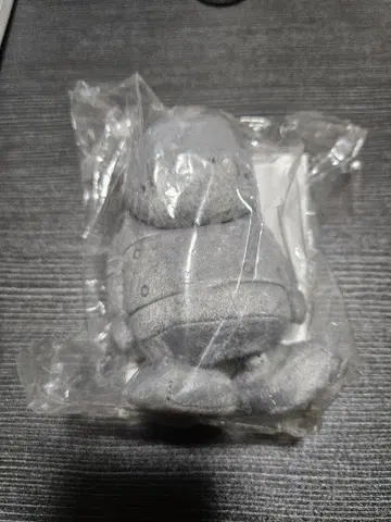 봉제 인형 기계 생명체 미니 봉제 인형