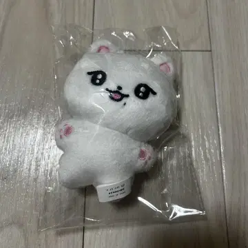 aespa 카리나 칼멍이 10cm 인형 봉제 인형