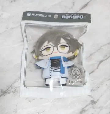 니지산지 니지퍼펫 아이크 이브랜드