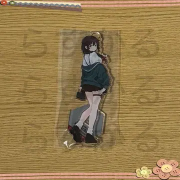 칸코레전 칸코레 쿠레 2025 등신 아크릴 스탠드 시구레