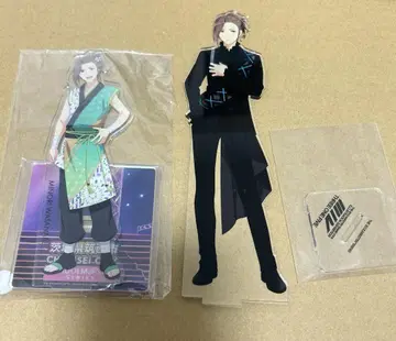 아이돌 마스터 SideM 와타나베 미노리 아크릴 스탠드 Beit