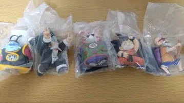 제일복권 드래곤볼 F상 드래곤 아카이브스