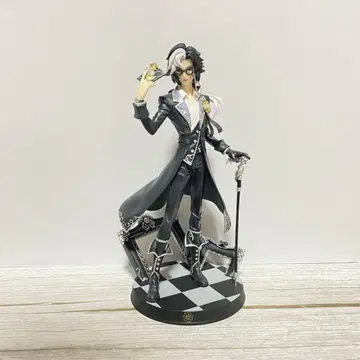 제5인격 identityV 오프라인 팩 포토그래퍼 조제프 피규어