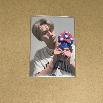 ballistik boyz 후카보리 미라이