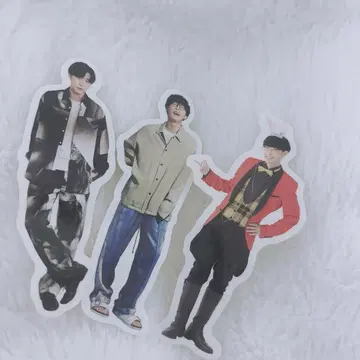 CLUB014 오이시 마사요시 스티커