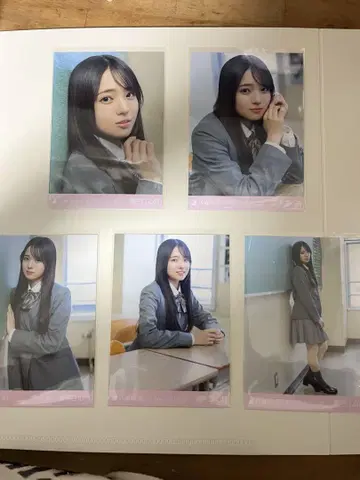 노기자카46 타임리미트 짝사랑 세토구치 신게츠