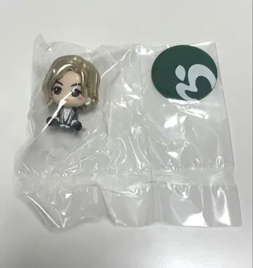 미세스 제일복권 C상 SD 피규어 후지사와