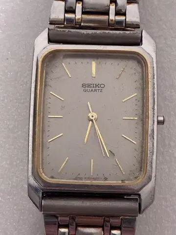 SEIKO 세이코 9021-5010 [정크] 손목시계 레어 빈티지
