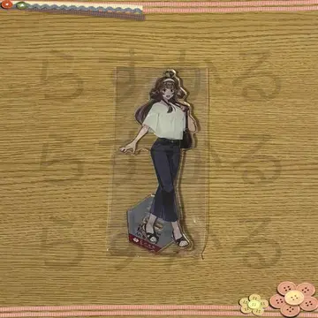 칸코레전 칸코레 쿠레 2025 등신 아크릴 스탠드 콘고
