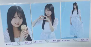 노기자카 브로마이드 세토구치