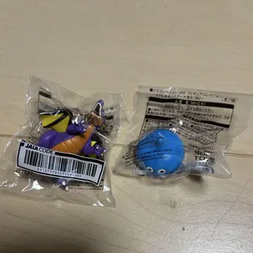 드래곤 퀘스트 드래곤 퀘스트 AM 피규어 컬렉션 로토의 전설 편