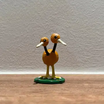 포켓몬 피규어 몬코레 도도