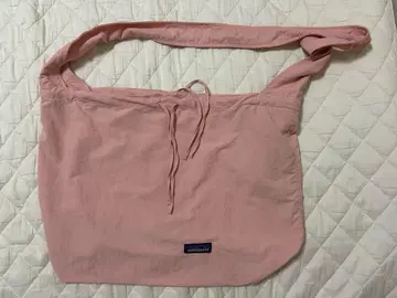 Patagonia carry ya'll bag