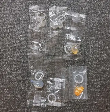 메지루시 액세서리