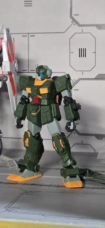 HGUC 짐 스트라이커