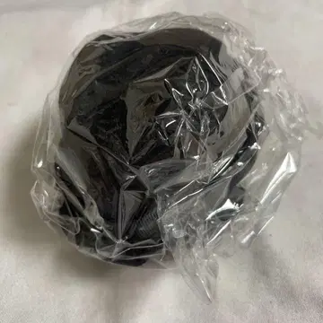 프로듀서즈 굿즈 햇형 에코백