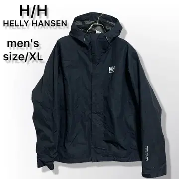 헬리한센 나일론 자켓 마운틴 후드티 아웃도어 HELLY