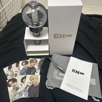 ENHYPEN 응원봉 ver2 엔진봉