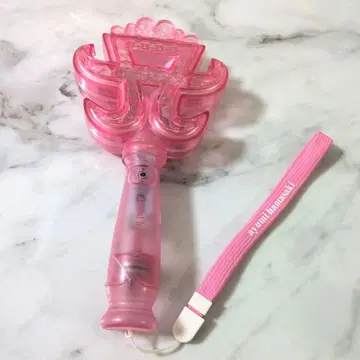 하마사키 아유미 AYU 응원봉 라이브 콘서트 20Anniversary