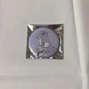 프리큐어 파스텔 아트 캔뱃지 큐어 문라이트