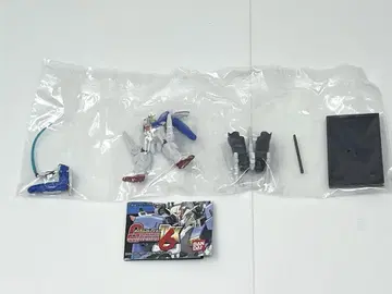 건콜 DX 6 Ex-S 건담 덤 포함