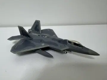 [ HOGAN WINGS ] 록히드 미국 공군 F-22 랩터 1/200