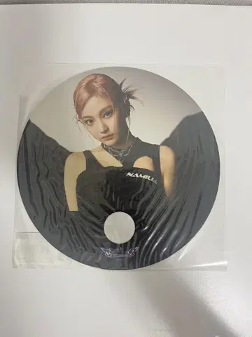 aespa 2nd Mini Album [ Girls ] mu-mo샵 특전