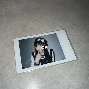7월 iLIVE! 특별 의상 란체키