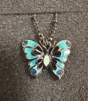 ANNA SUI 목걸이