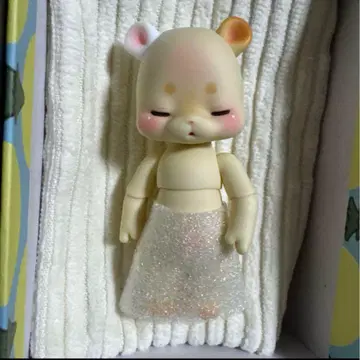 kumukuku Espoir Puko Close 인형 cocoriang