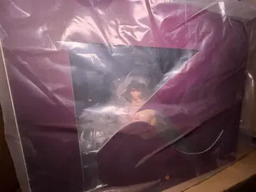 미메요이 카시노 유아가리 프레셔 타임 TF edition 미사용 새상품