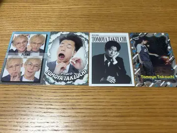 요시모토 코레카 퓨트 세트