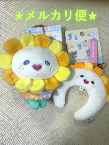 [ 2개 세트 ] JOCHUM Bira 제오참 마스코트 머리띠