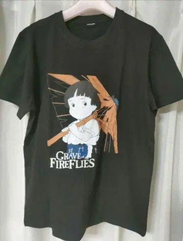 셔츠 L 영화 MOVIETEE 모노노케 히메 나우시카