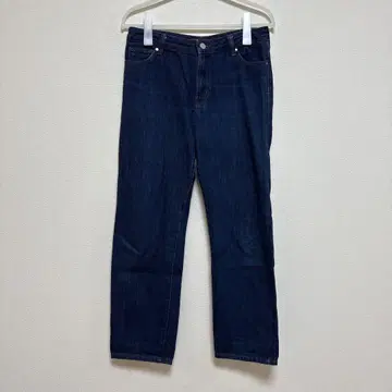 COMPTOIR DES COTONNIERS 데님 팬츠